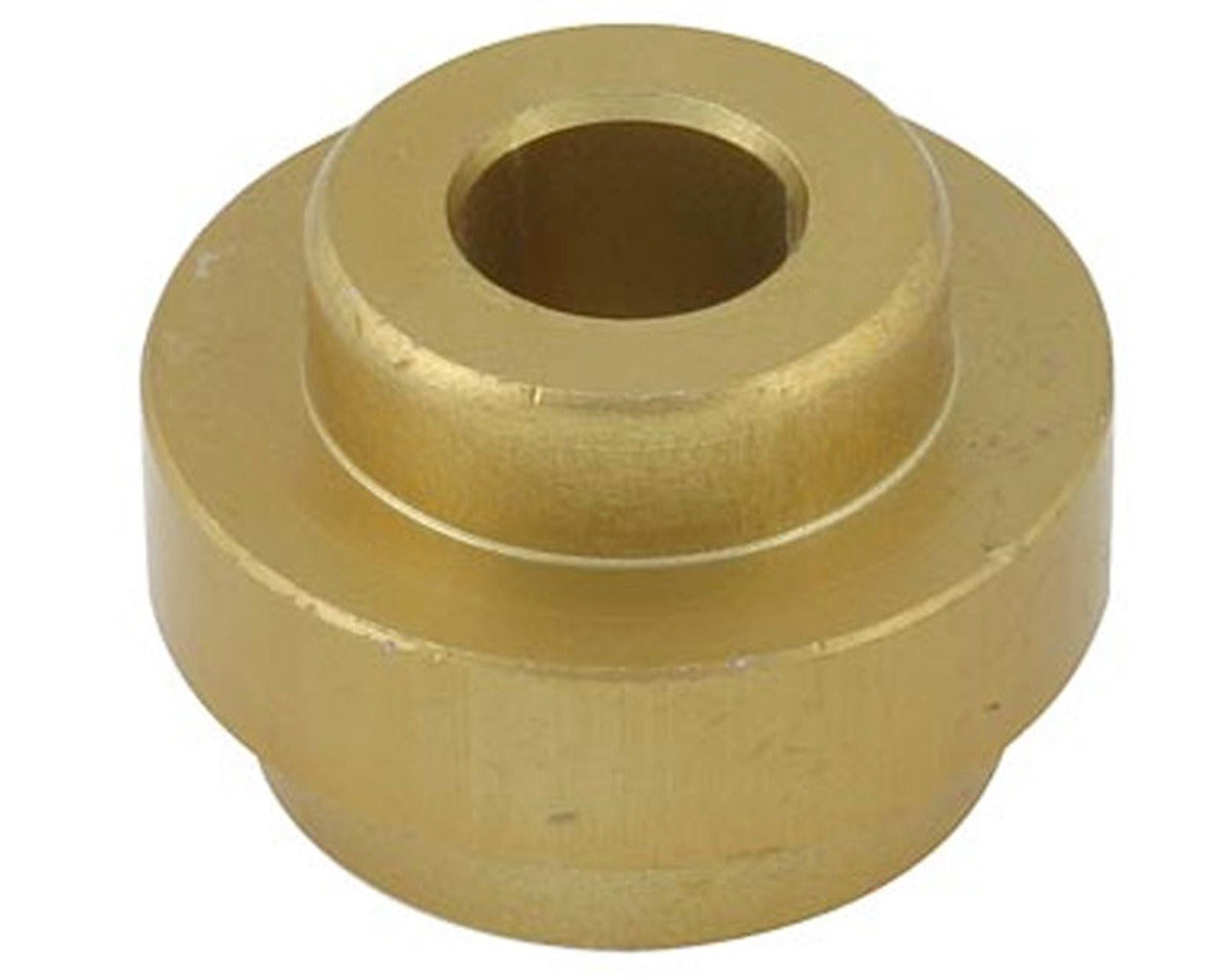 Rear Bumper Aluminium Bush Tube (10mm Bore)